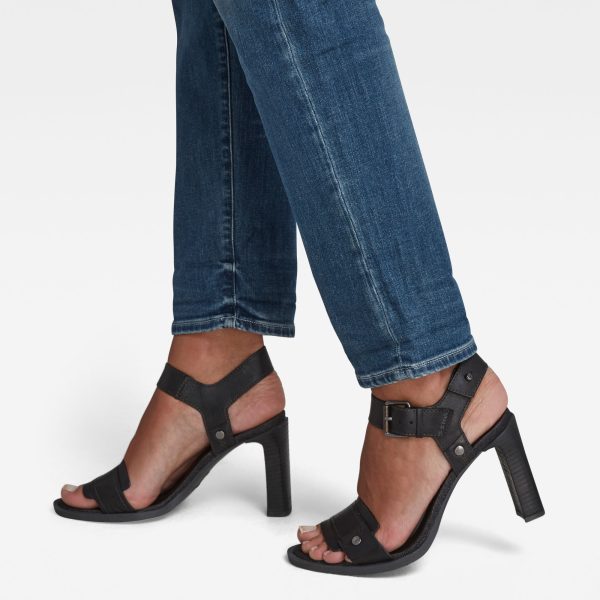 Γυναικείο παντελόνι G-Star RAW Kate Boyfriend Jeans | Αυθεντικό