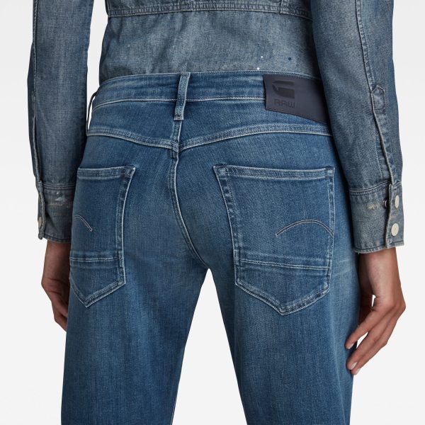 Γυναικείο παντελόνι G-Star RAW Kate Boyfriend Jeans | Αυθεντικό
