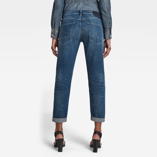 Γυναικείο παντελόνι G-Star RAW Kate Boyfriend Jeans | Αυθεντικό