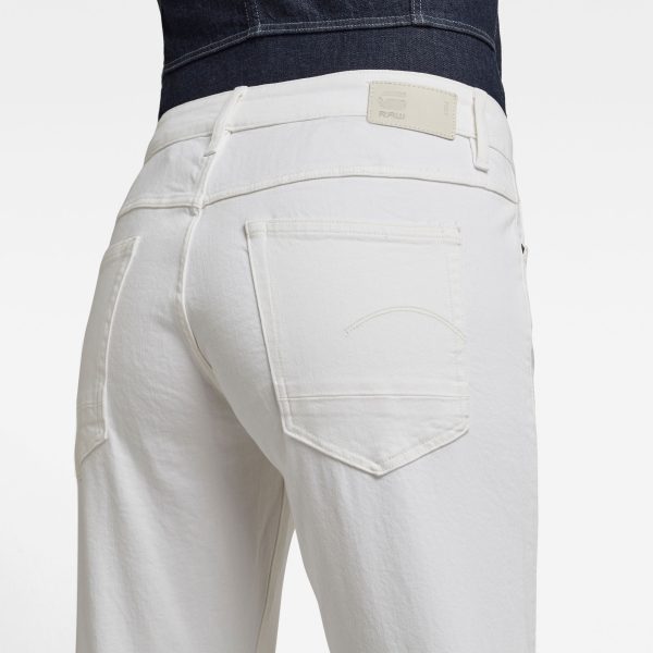 Γυναικείο παντελόνι G-Star RAW Kate Boyfriend Jeans | Original
