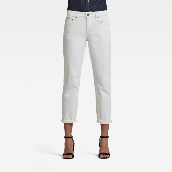 Ανδρικό παντελόνι G-Star Kate Boyfriend Jeans Αυθεντικό