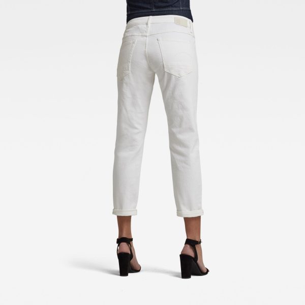 Γυναικείο παντελόνι G-Star RAW Kate Boyfriend Jeans | Original
