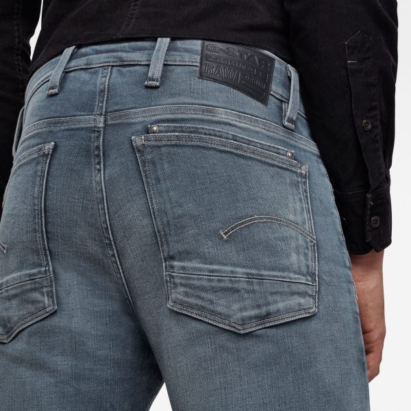 Ανδρικό παντελόνι G-Star RAW Lancet Skinny Jeans | Αυθεντικό