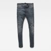 Ανδρικό παντελόνι G-Star RAW Lancet Skinny Jeans | Αυθεντικό 8