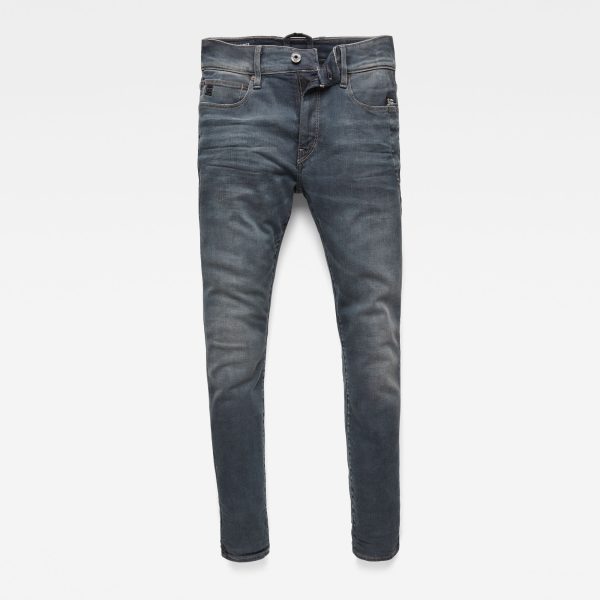 Ανδρικό παντελόνι G-Star RAW Lancet Skinny Jeans | Αυθεντικό