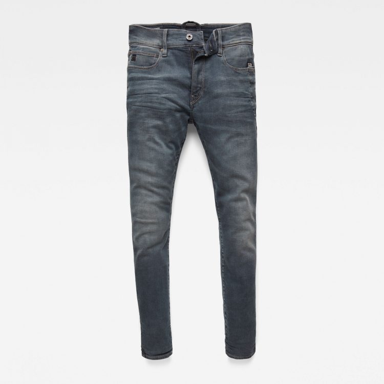 Ανδρικό παντελόνι G-Star RAW Lancet Skinny Jeans | Αυθεντικό 3