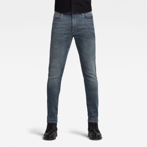 Ανδρικό παντελόνι G-Star Lancet Skinny Jeans Αυθεντικό Ανδρικό παντελόνι G-Star Lancet Skinny Jeans Αυθεντικό
