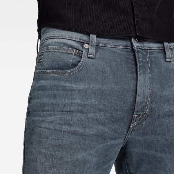 Ανδρικό παντελόνι G-Star RAW Lancet Skinny Jeans | Αυθεντικό
