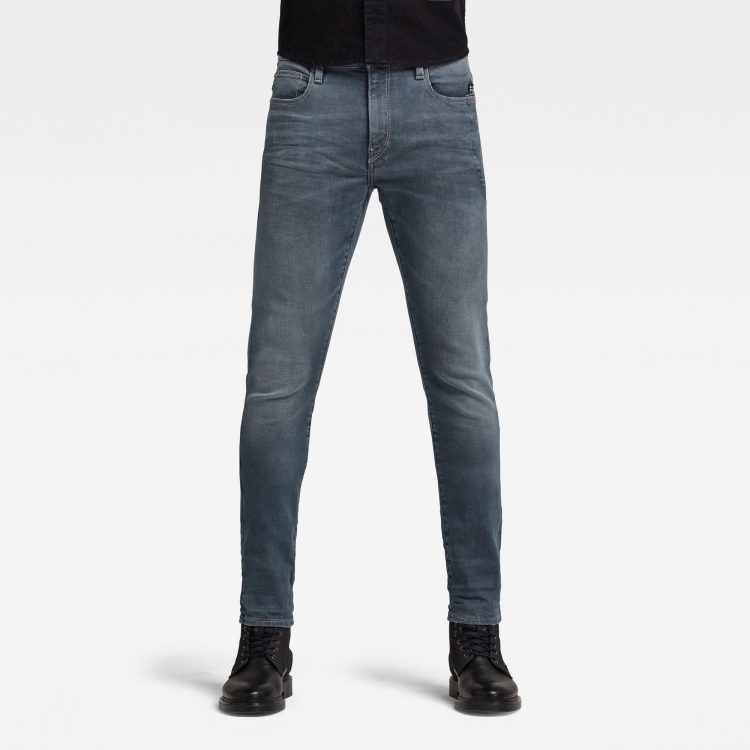 Ανδρικό παντελόνι G-Star Lancet Skinny Jeans Αυθεντικό