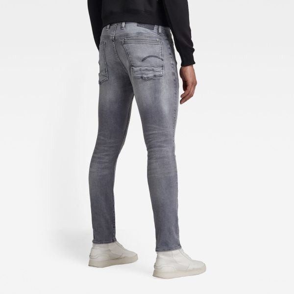 Ανδρικό παντελόνι G-Star RAW Lancet Skinny Jeans | Αυθεντικό