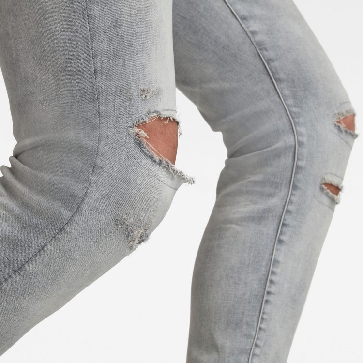 Ανδρικό παντελόνι G-Star RAW Lancet Skinny Jeans | Αυθεντικό 4