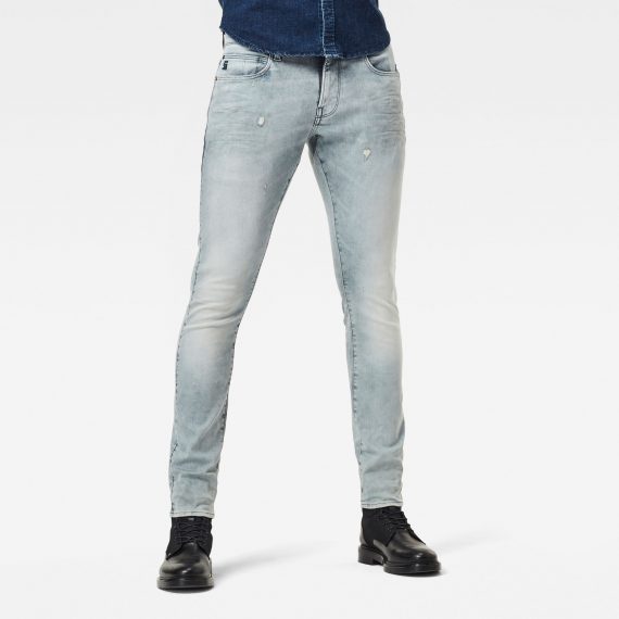 Ανδρικό παντελόνι G-Star Lancet Skinny Jeans Αυθεντικό