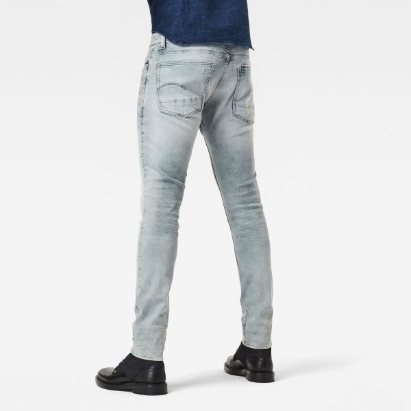 Ανδρικό παντελόνι G-Star RAW Lancet Skinny Jeans | Original