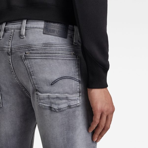 Ανδρικό παντελόνι G-Star RAW Lancet Skinny Jeans | Αυθεντικό