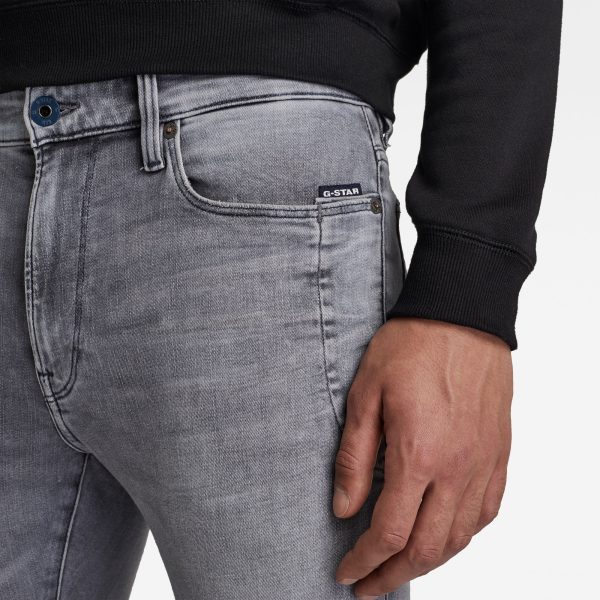 Ανδρικό παντελόνι G-Star RAW Lancet Skinny Jeans | Αυθεντικό