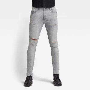 Ανδρικό παντελόνι G-Star Lancet Skinny Jeans Αυθεντικό Ανδρικό παντελόνι G-Star Lancet Skinny Jeans Αυθεντικό