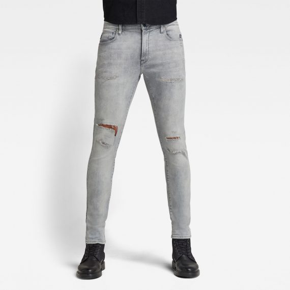 Ανδρικό παντελόνι G-Star Lancet Skinny Jeans Αυθεντικό
