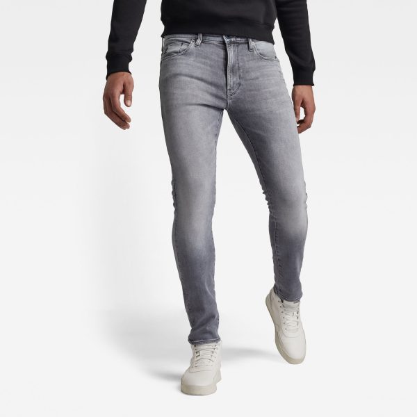 Ανδρικό παντελόνι G-Star Lancet Skinny Jeans Αυθεντικό