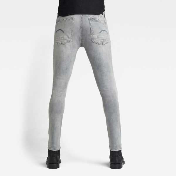 Ανδρικό παντελόνι G-Star RAW Lancet Skinny Jeans | Αυθεντικό