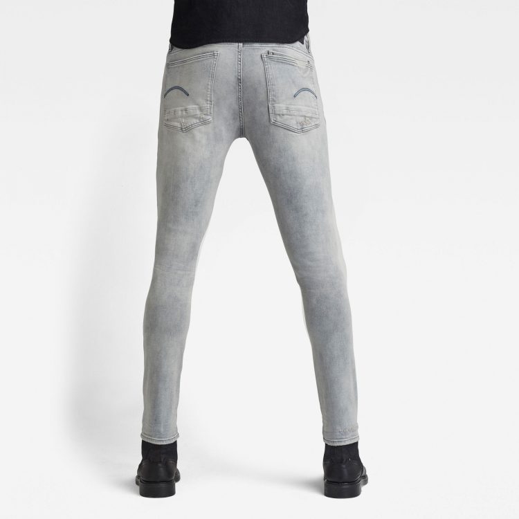 Ανδρικό παντελόνι G-Star RAW Lancet Skinny Jeans | Αυθεντικό 1