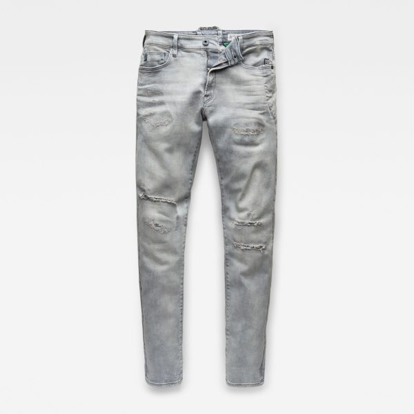 Ανδρικό παντελόνι G-Star RAW Lancet Skinny Jeans | Αυθεντικό