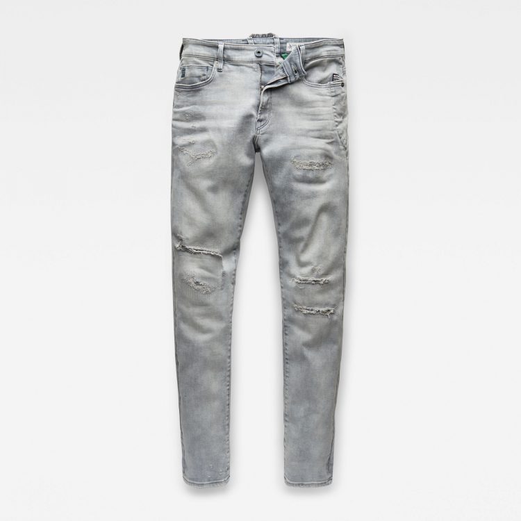 Ανδρικό παντελόνι G-Star RAW Lancet Skinny Jeans | Αυθεντικό 3