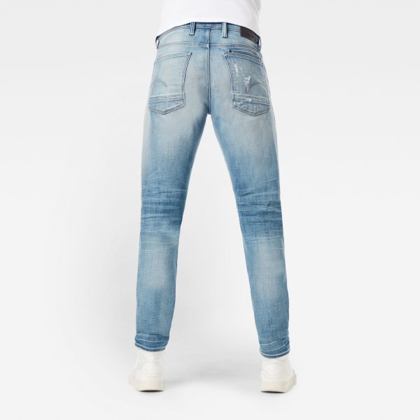 Ανδρικό παντελόνι G-Star RAW Lancet Skinny Jeans | Αυθεντικό
