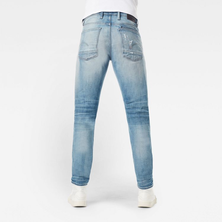 Ανδρικό παντελόνι G-Star RAW Lancet Skinny Jeans | Αυθεντικό 1