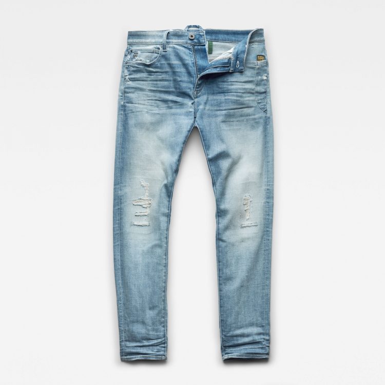Ανδρικό παντελόνι G-Star RAW Lancet Skinny Jeans | Αυθεντικό 3
