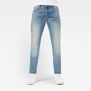 Ανδρικό παντελόνι G-Star Lancet Skinny Jeans Αυθεντικό Ανδρικό παντελόνι G-Star Lancet Skinny Jeans Αυθεντικό