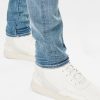 Ανδρικό παντελόνι G-Star RAW Lancet Skinny Jeans | Αυθεντικό 9