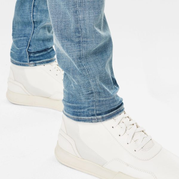 Ανδρικό παντελόνι G-Star RAW Lancet Skinny Jeans | Αυθεντικό