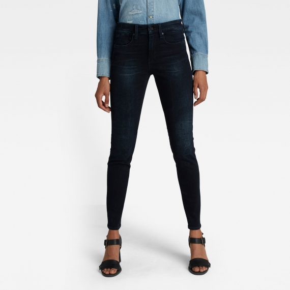 Ανδρικό παντελόνι G-Star Lhana Skinny Jeans Αυθεντικό