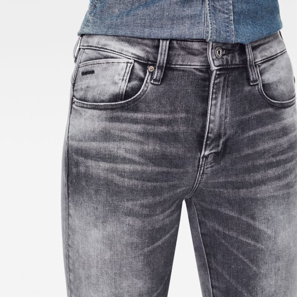 Γυναικείο παντελόνι G-Star RAW Lhana Skinny Jeans | Αυθεντικό