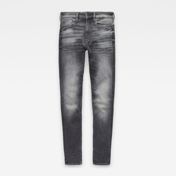 Γυναικείο παντελόνι G-Star RAW Lhana Skinny Jeans | Αυθεντικό