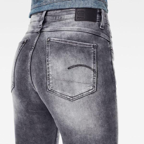 Γυναικείο παντελόνι G-Star RAW Lhana Skinny Jeans | Αυθεντικό
