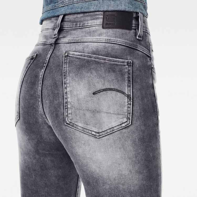 Γυναικείο παντελόνι G-Star RAW Lhana Skinny Jeans | Αυθεντικό 2