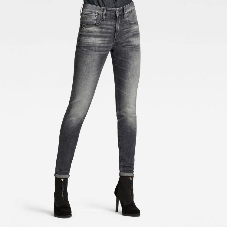 Ανδρικό παντελόνι G-Star Lhana Skinny Jeans Αυθεντικό