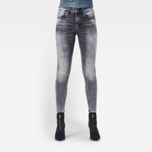 Ανδρικό παντελόνι G-Star Lhana Skinny Jeans Αυθεντικό Ανδρικό παντελόνι G-Star Lhana Skinny Jeans Αυθεντικό