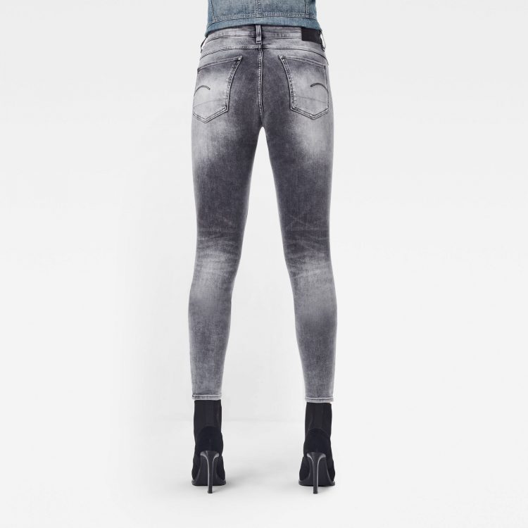 Γυναικείο παντελόνι G-Star RAW Lhana Skinny Jeans | Αυθεντικό 1