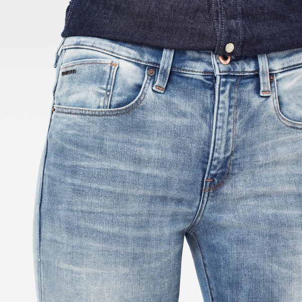 Γυναικείο παντελόνι G-Star RAW Lhana Skinny Jeans | Αυθεντικό