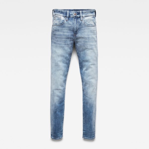 Γυναικείο παντελόνι G-Star RAW Lhana Skinny Jeans | Αυθεντικό