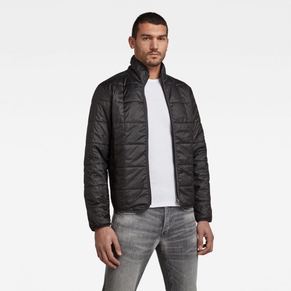 Ανδρικό παντελόνι G-Star Lightweight Quilted Jacket Αυθεντικό