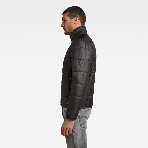 Ανδρικό G-Star RAW Lightweight Quilted Jacket | Αυθεντικό
