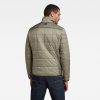 Ανδρικό G-Star RAW Lightweight Quilted Jacket | Αυθεντικό 7