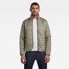 Ανδρικό παντελόνι G-Star Lightweight Quilted Jacket Αυθεντικό