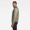 Ανδρικό G-Star RAW Lightweight Quilted Jacket | Αυθεντικό 6