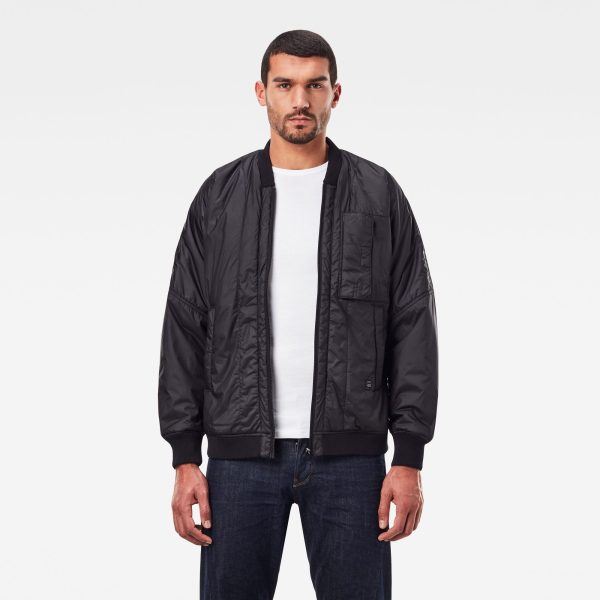 Ανδρικό παντελόνι G-Star Liner Jacket Αυθεντικό Ανδρικό παντελόνι G-Star Liner Jacket Αυθεντικό