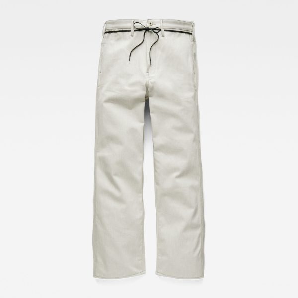 Γυναικείο παντελόνι G-Star RAW Lintell High Dad Jeans | Αυθεντικό