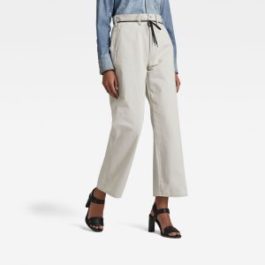 Ανδρικό παντελόνι G-Star Lintell High Dad Jeans Αυθεντικό